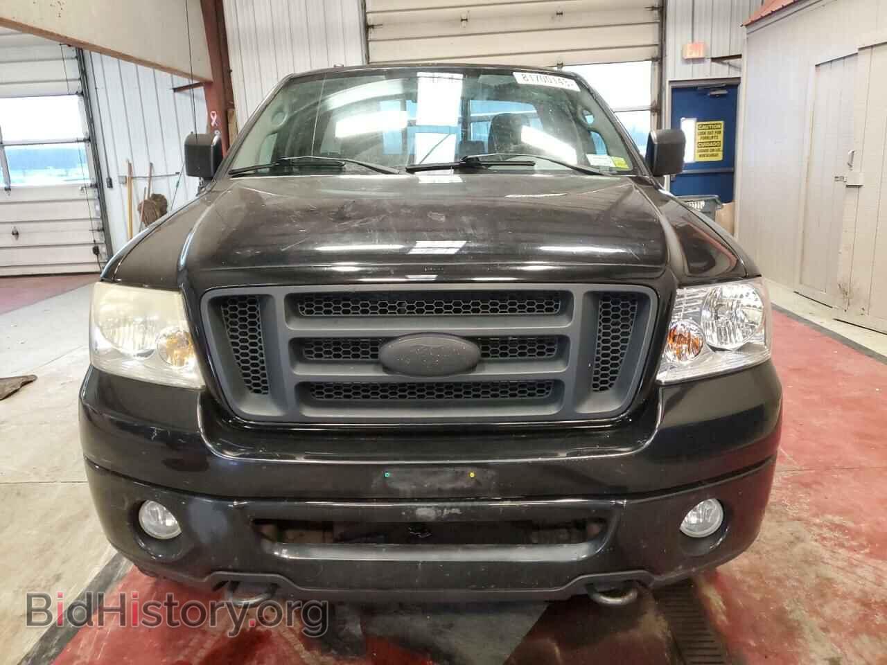 2006 FORD All Models - VIN: 1FTRF14W56KB29679 - Photo 5