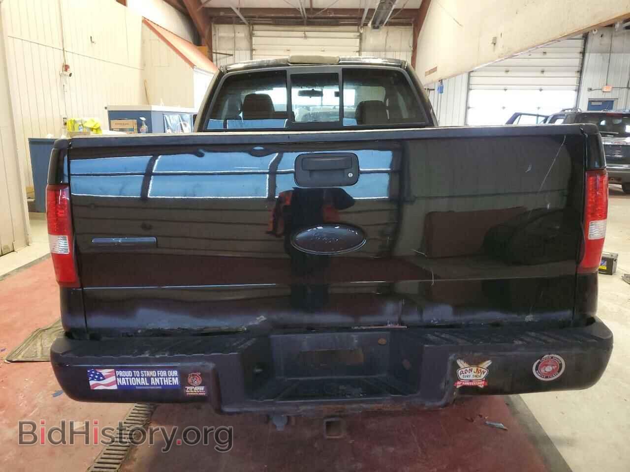 2006 FORD All Models - VIN: 1FTRF14W56KB29679 - Photo 6