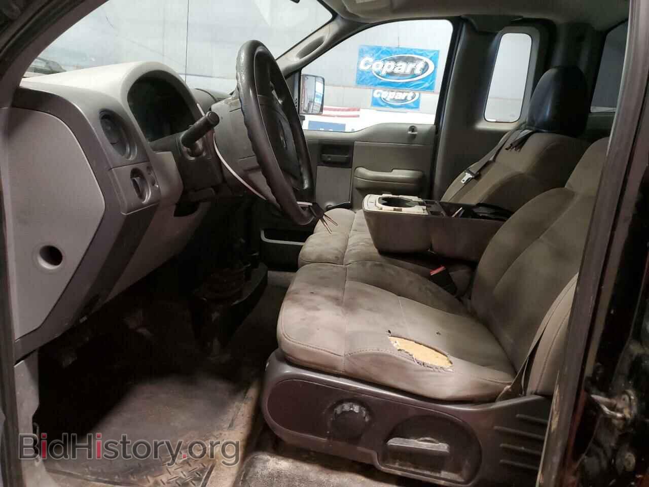 2006 FORD All Models - VIN: 1FTRF14W56KB29679 - Photo 7
