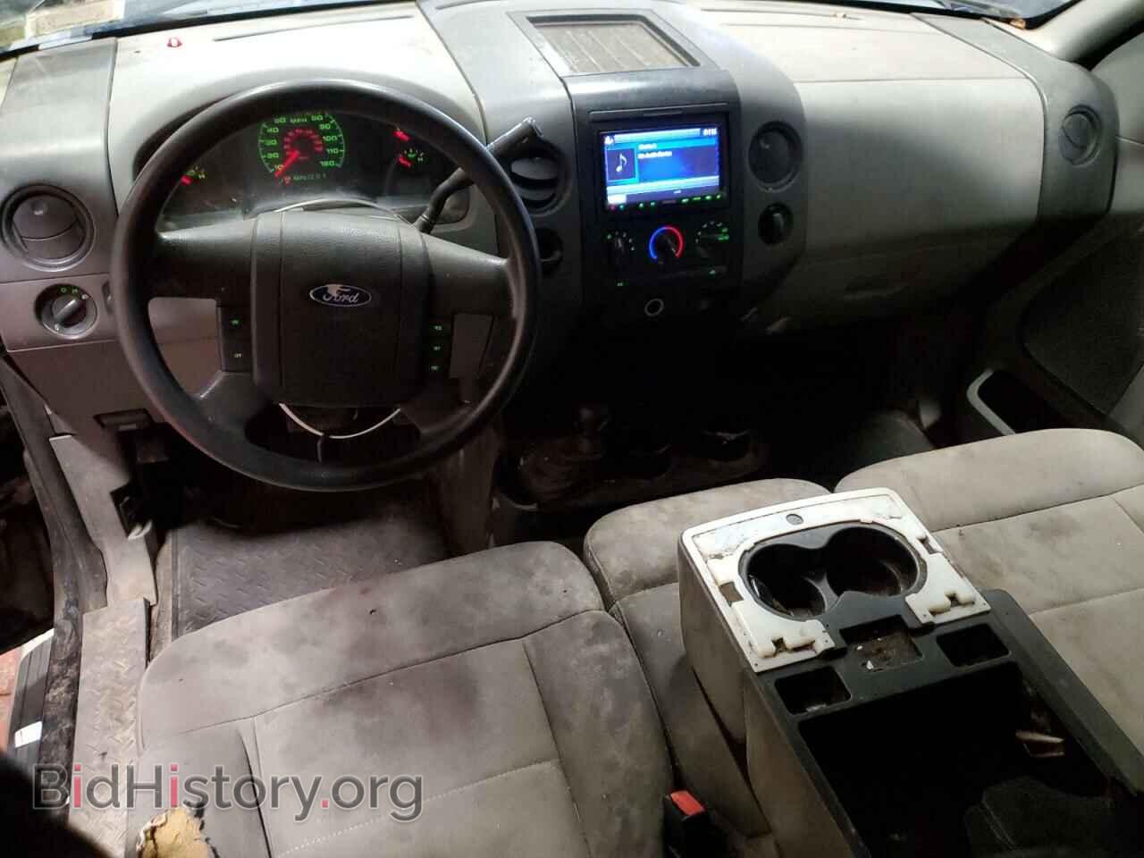 2006 FORD All Models - VIN: 1FTRF14W56KB29679 - Photo 8