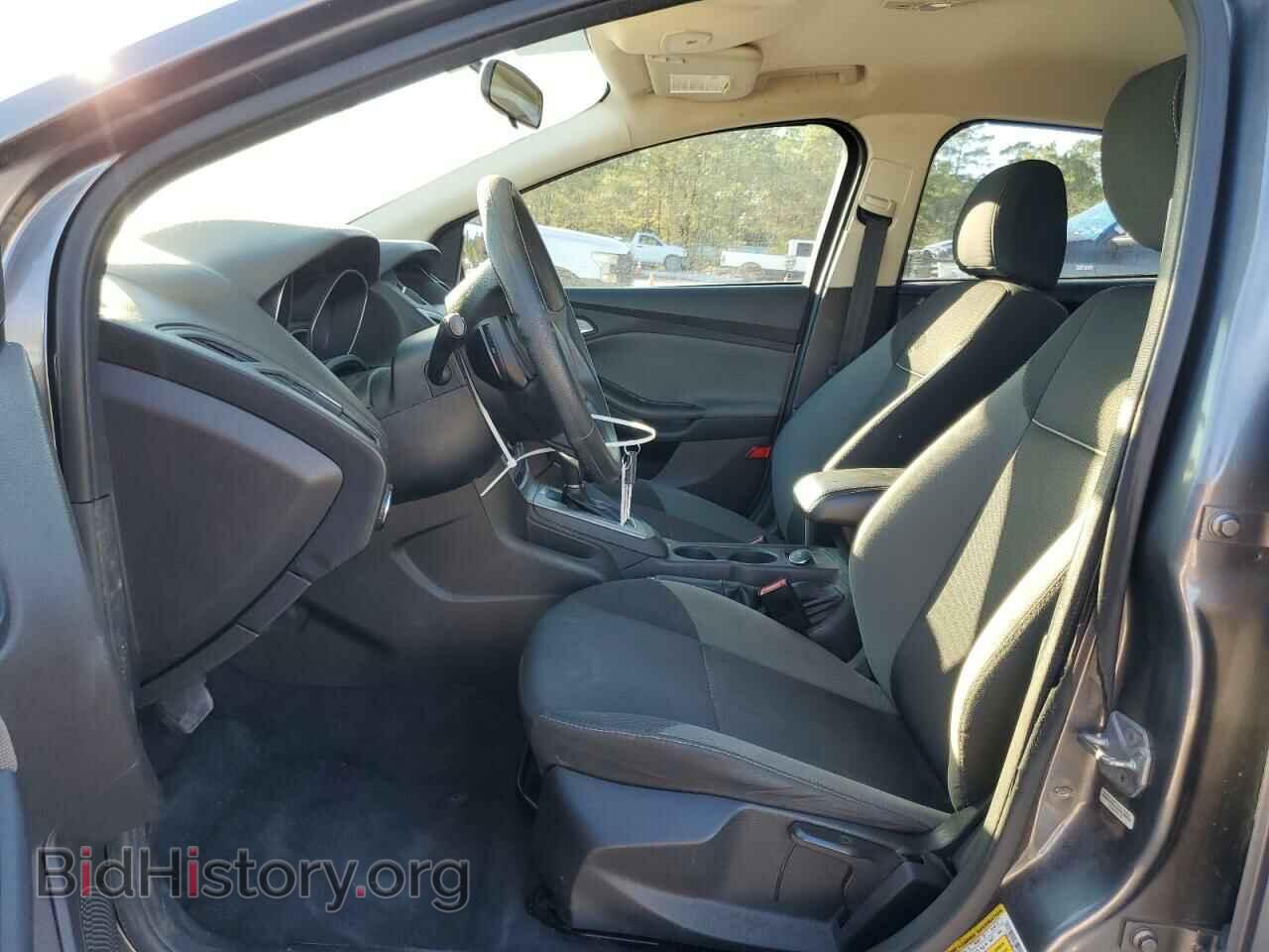 2014 FORD FOCUS - VIN: 1FADP3K20EL185580 - Photo 7