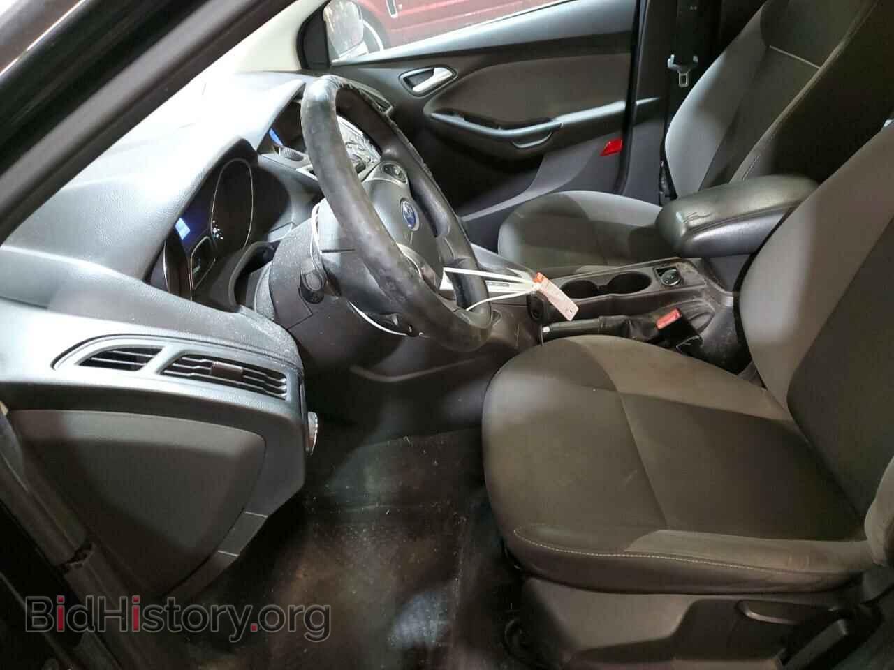 2013 FORD FOCUS - VIN: 1FADP3F25DL199662 - Фото 7