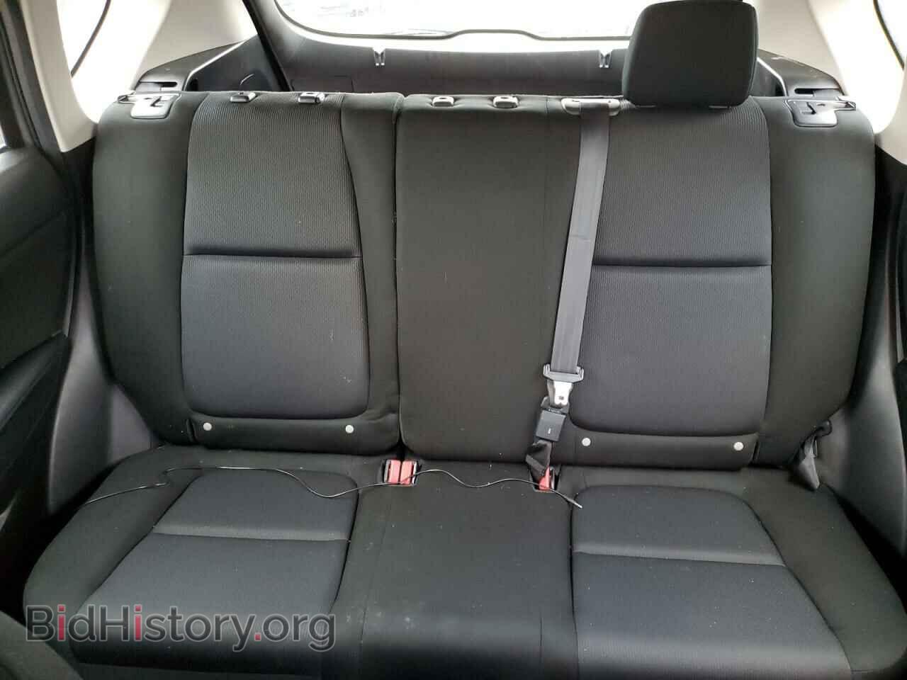 2015 MAZDA CX-5 - VIN: JM3KE2BE7F0483534 - Фото 10