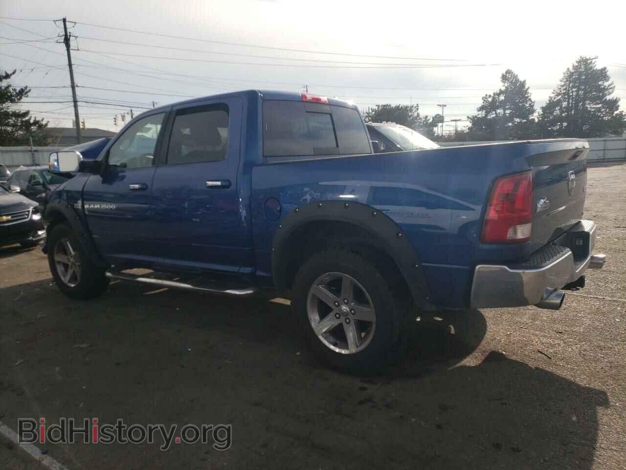 2011 DODGE All Models - VIN: 1D7RV1CT2BS535963 - Photo 2