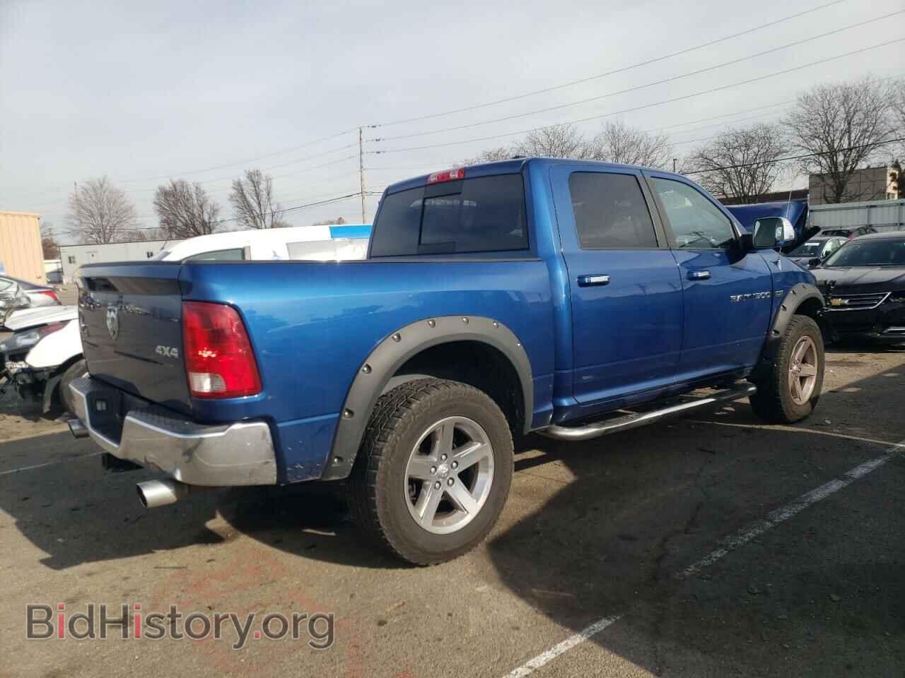 2011 DODGE All Models - VIN: 1D7RV1CT2BS535963 - Photo 3
