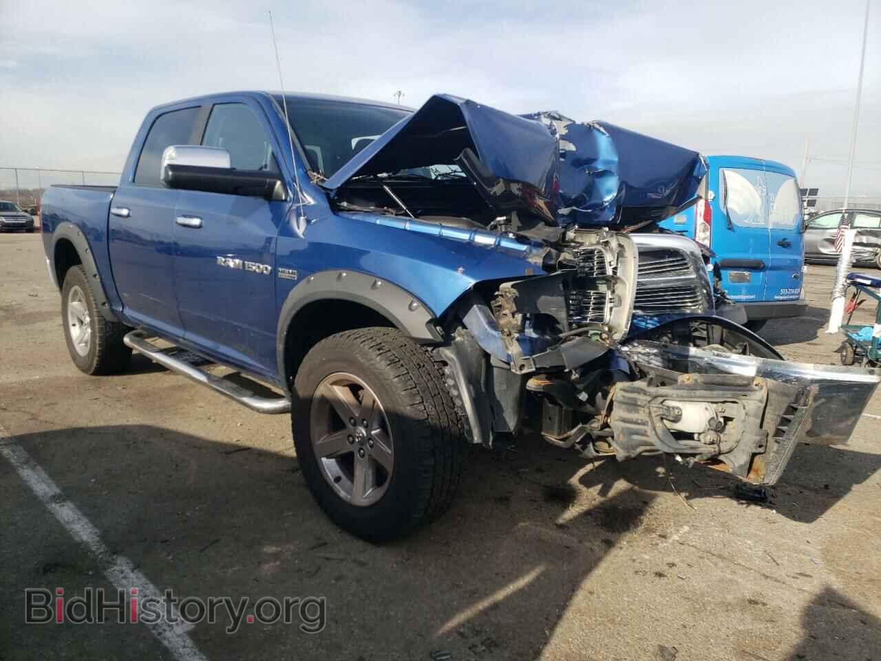 2011 DODGE All Models - VIN: 1D7RV1CT2BS535963 - Photo 4