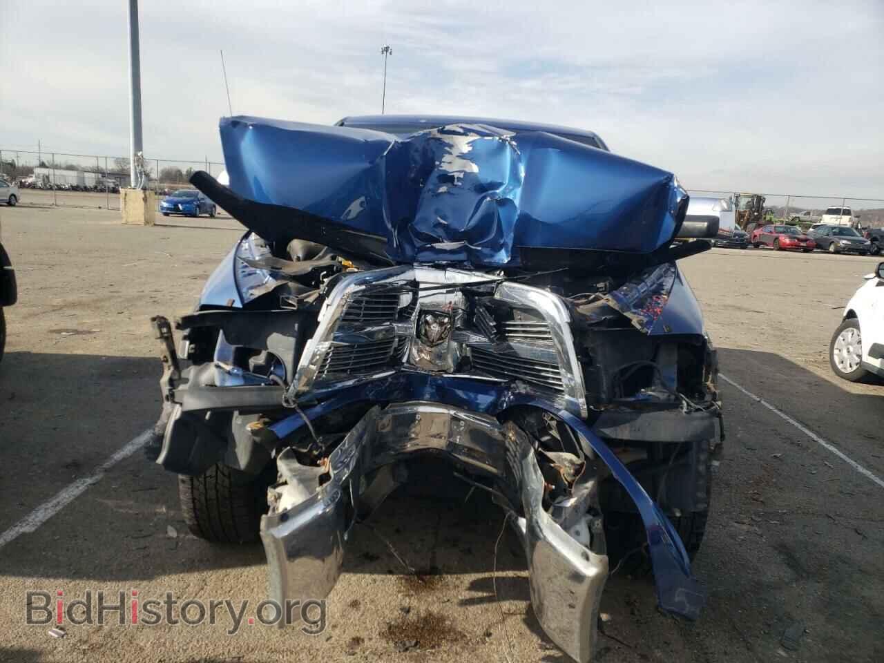 2011 DODGE All Models - VIN: 1D7RV1CT2BS535963 - Photo 5