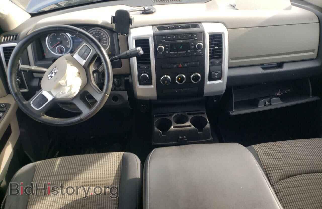 2011 DODGE All Models - VIN: 1D7RV1CT2BS535963 - Photo 8