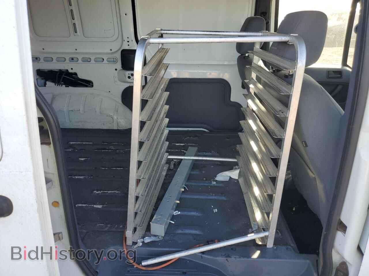 2011 FORD TRANSIT - VIN: NM0LS7BN8BT069638 - Фото 11