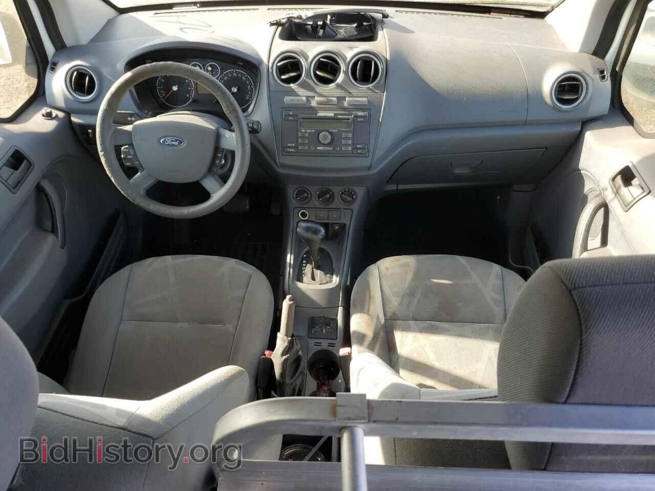 2011 FORD TRANSIT - VIN: NM0LS7BN8BT069638 - Фото 8