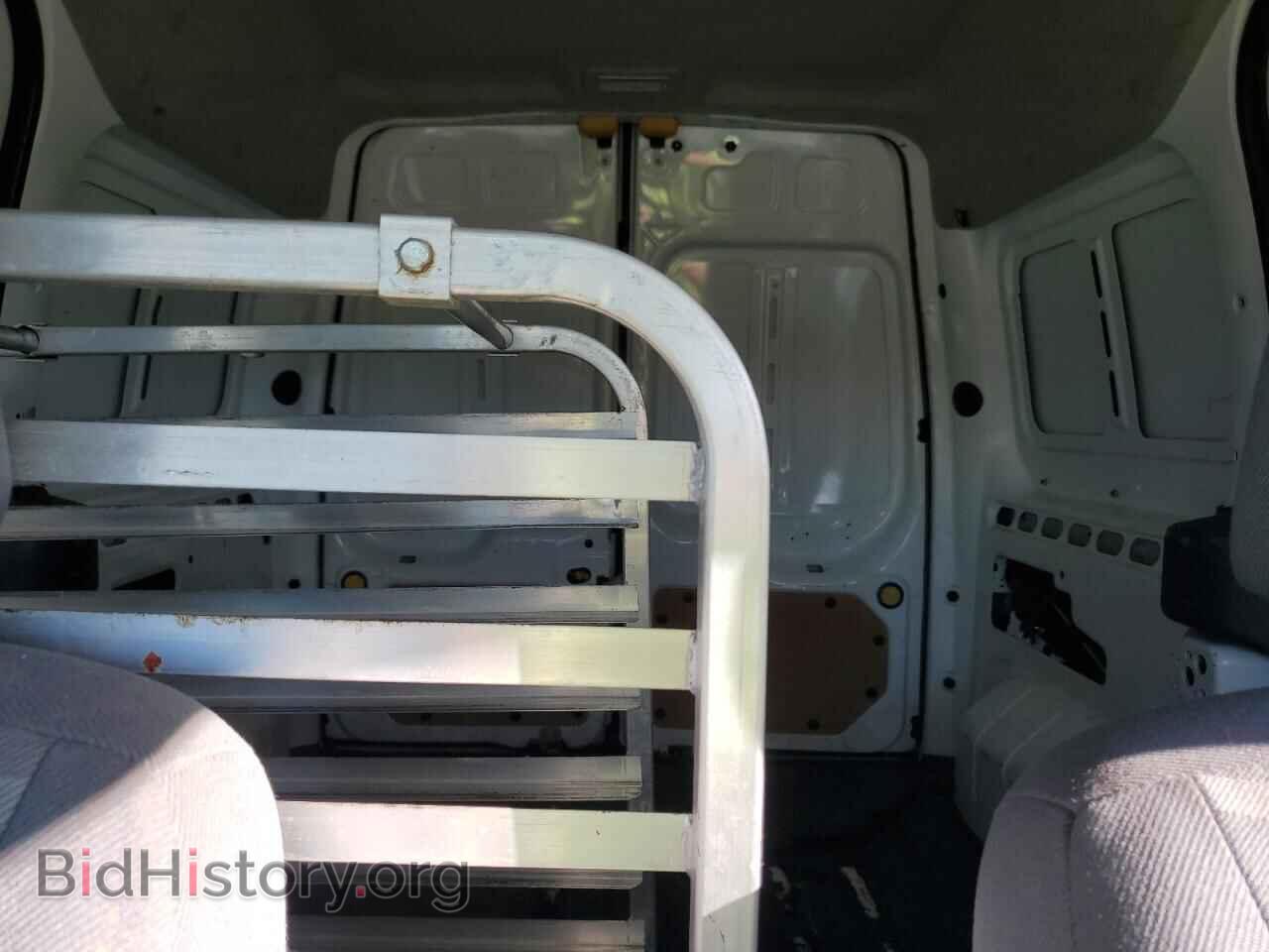 2011 FORD TRANSIT - VIN: NM0LS7BN8BT069638 - Фото 10