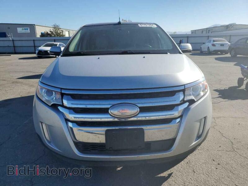 2014 Ford EDGE (VIN 2FMDK4KC8EBA18712) — photo 5 of 12