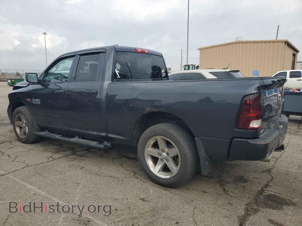2013 RAM All Models - VIN: 1C6RR7FT2DS704127 - Фото 2