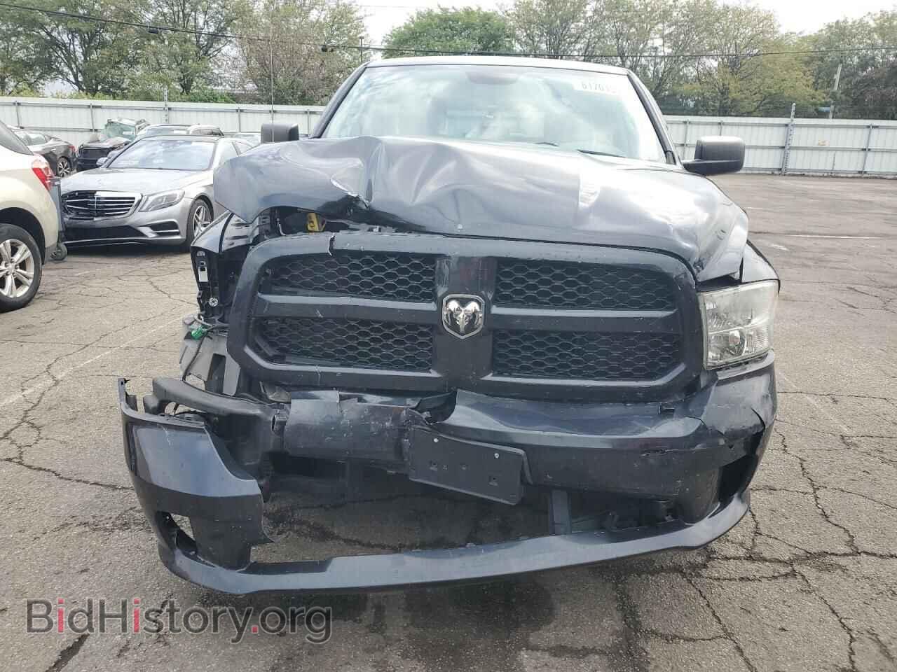 2013 RAM All Models - VIN: 1C6RR7FT2DS704127 - Фото 5