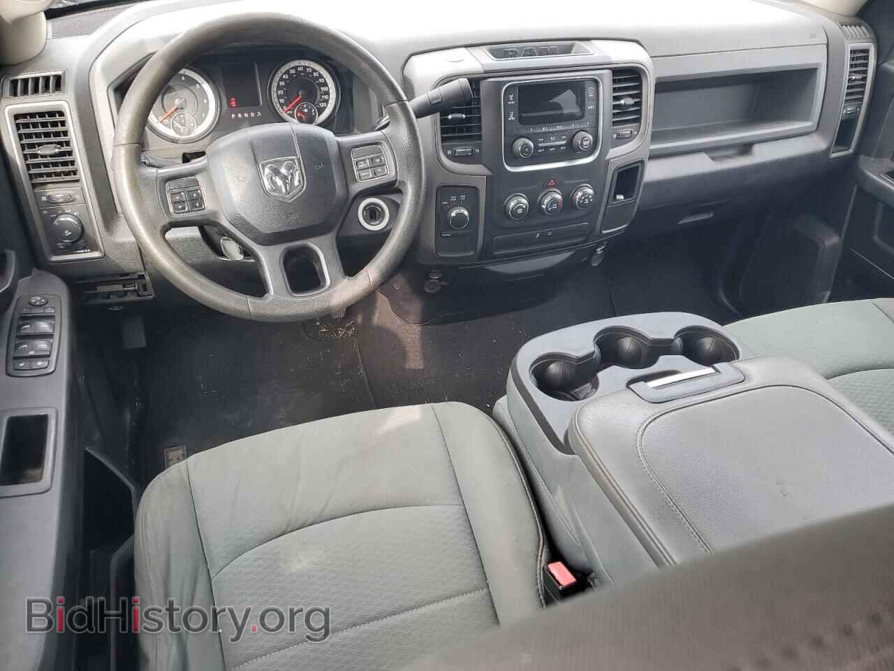 2013 RAM All Models - VIN: 1C6RR7FT2DS704127 - Фото 8