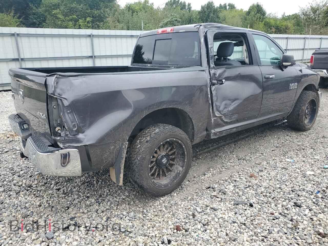 2017 RAM 1500 - VIN: 3C6RR7LT9HG640959 - Фото 3
