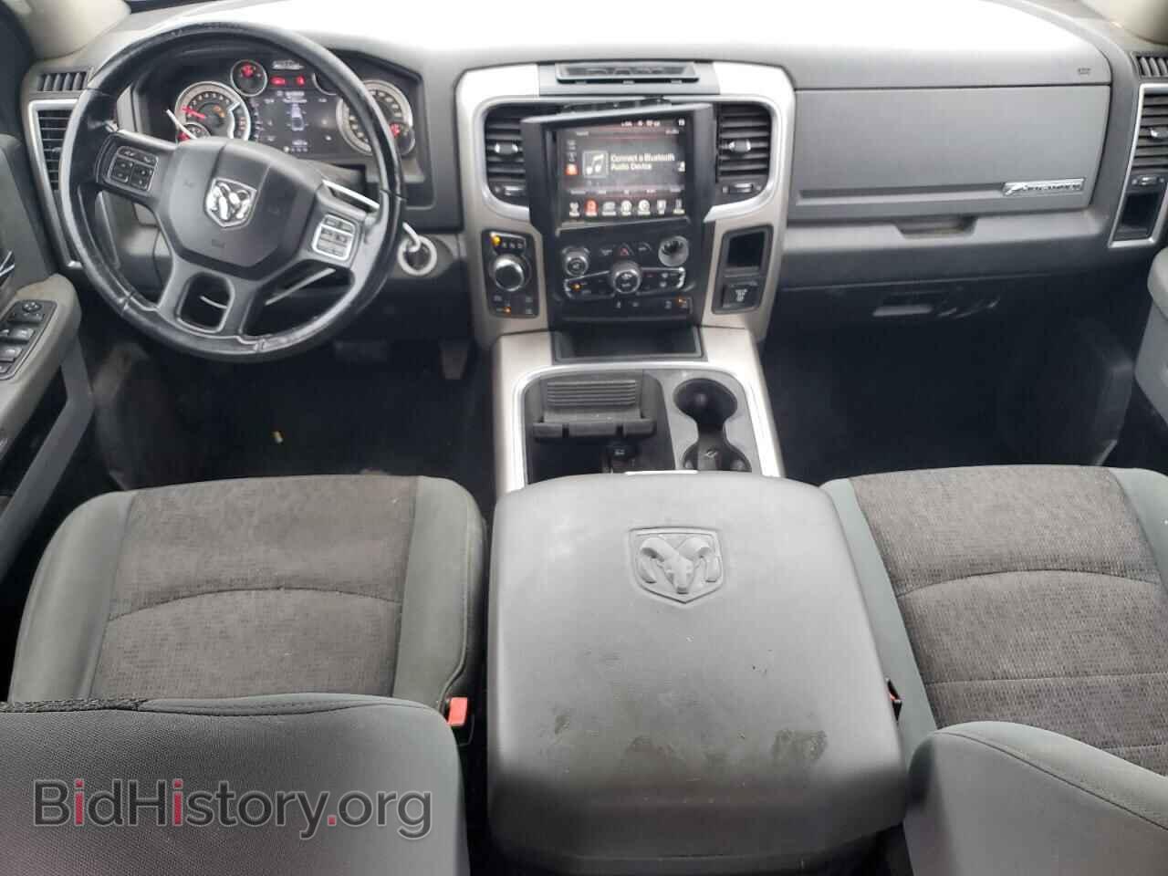 2017 RAM 1500 - VIN: 3C6RR7LT9HG640959 - Фото 8