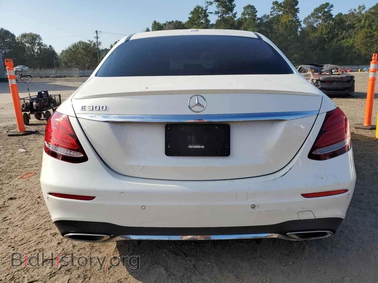 2017 MERCEDES-BENZ E-CLASS - VIN: WDDZF4JB3HA103583 - Фото 6