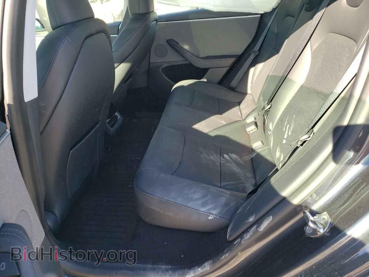 2024 TESLA MODEL 3 - VIN: 5YJ3E1EA5RF863297 - Photo 10