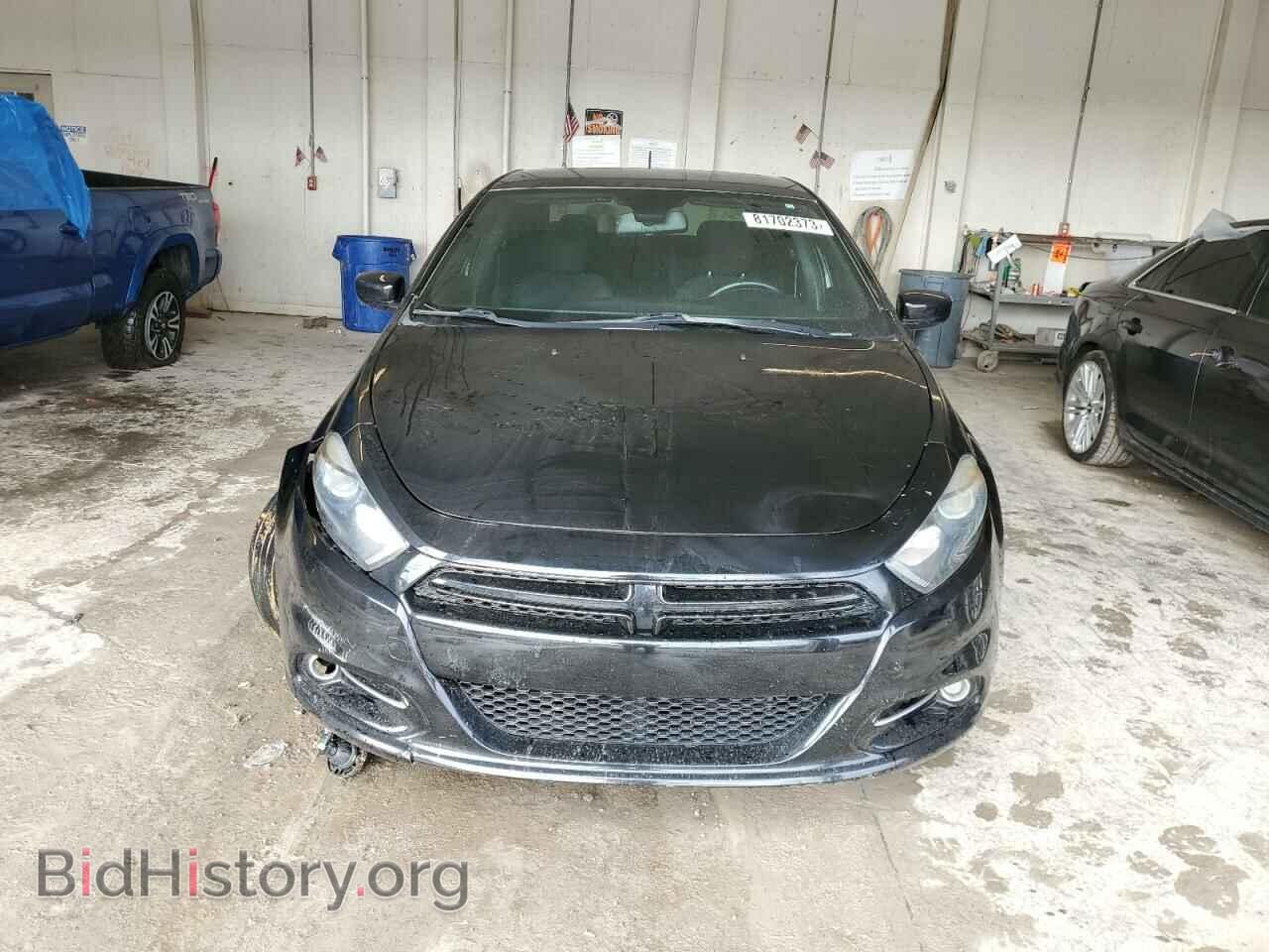 2015 DODGE DART - VIN: 1C3CDFBB4FD122966 - Фото 5