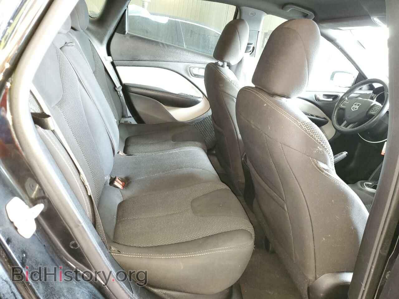2015 DODGE DART - VIN: 1C3CDFBB4FD122966 - Фото 10