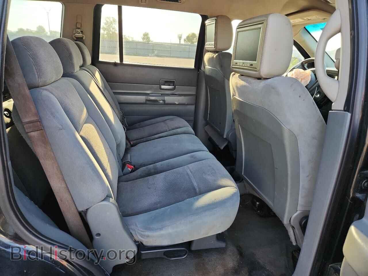 2005 DODGE DURANGO - VIN: 1D4HB48D55F503087 - Фото 10