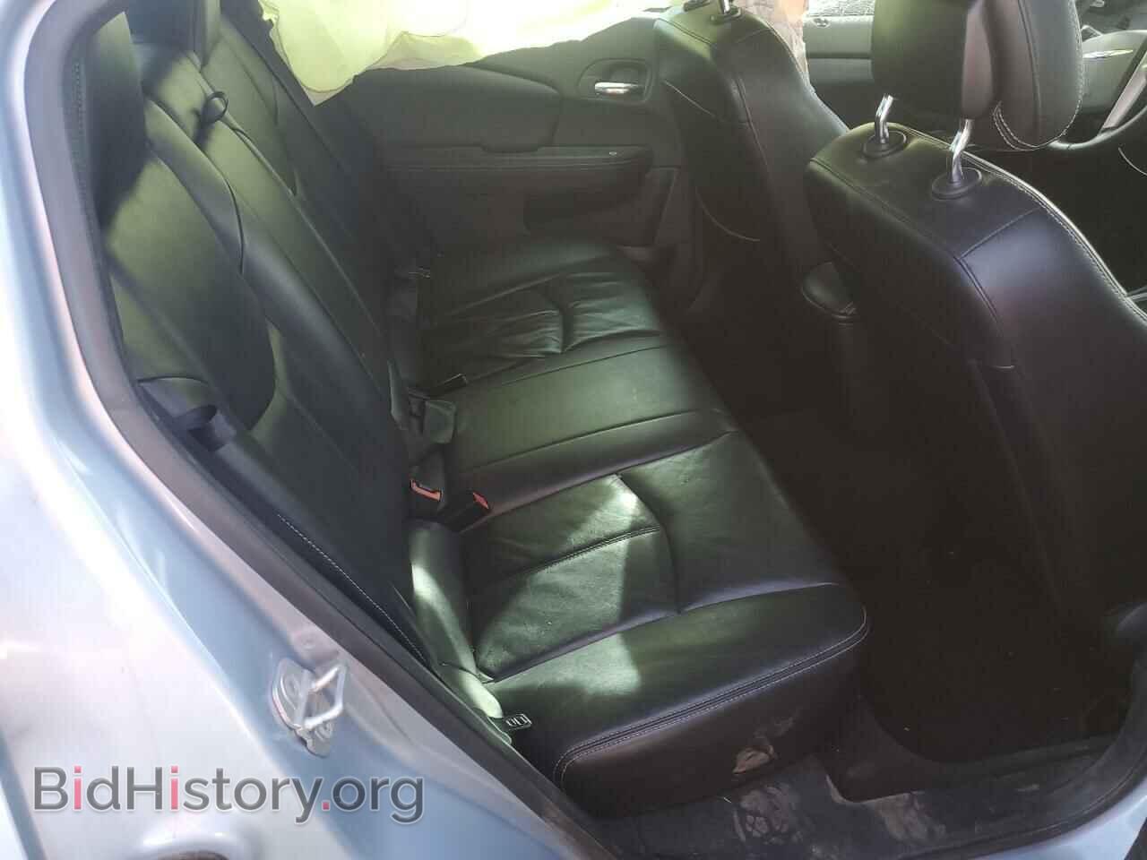 2013 CHRYSLER 200 - VIN: 1C3CCBCG0DN592764 - Photo 10