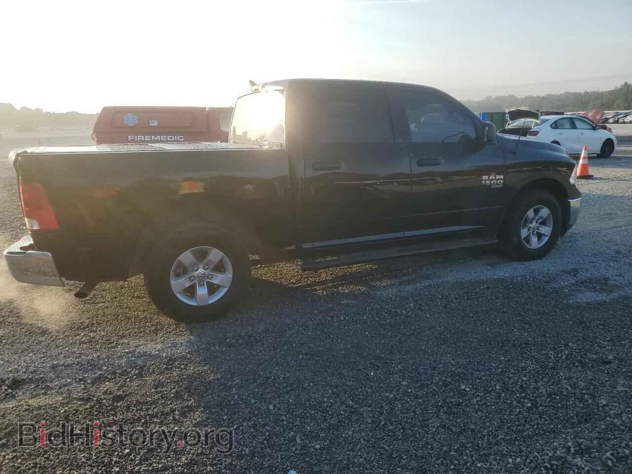 2021 RAM 1500 - VIN: 1C6RR6KGXMS508438 - Фото 3