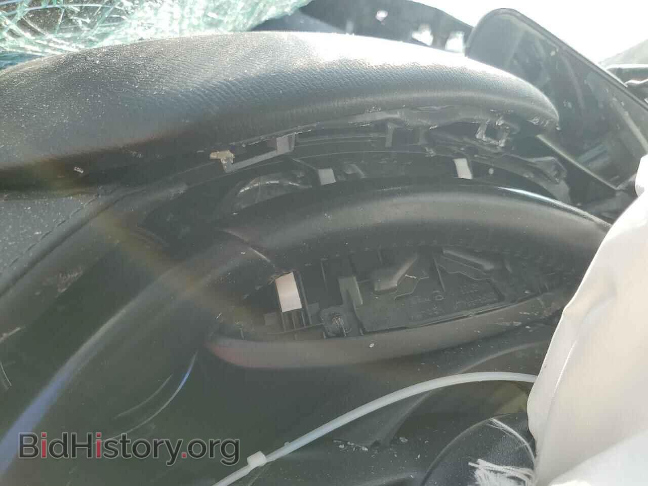 2021 MAZDA 6 - VIN: JM1GL1VM9M1614035 - Photo 9