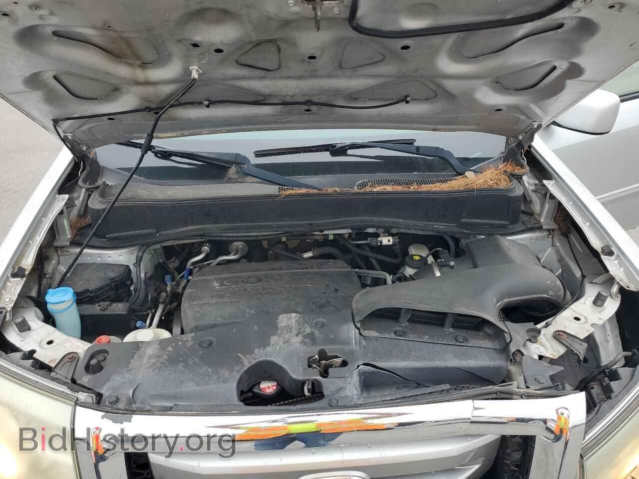 2011 HONDA PILOT - VIN: 5FNYF4H50BB079151 - Photo 12