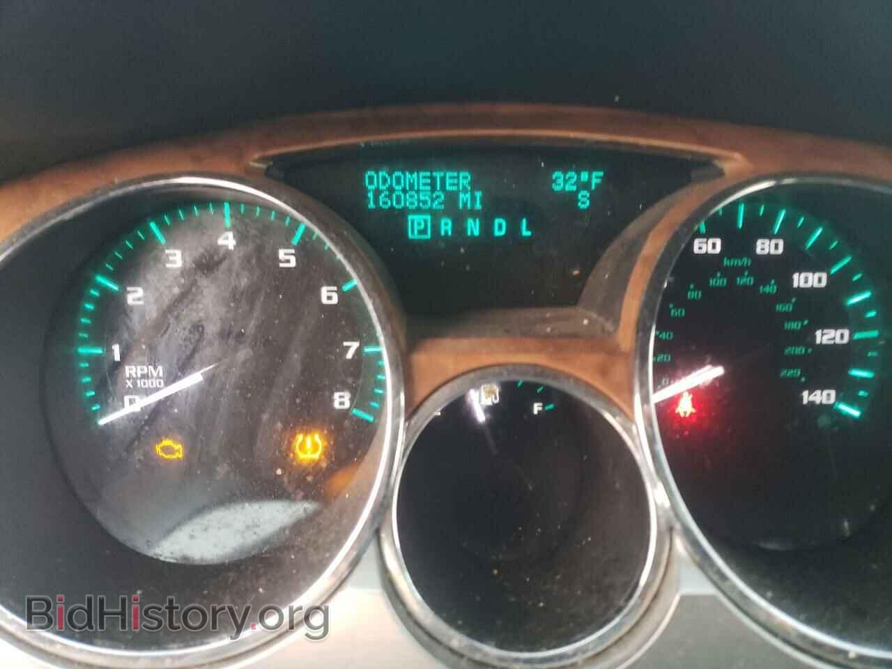 2012 BUICK ENCLAVE - VIN: 5GAKVCEDXCJ120136 - Фото 9