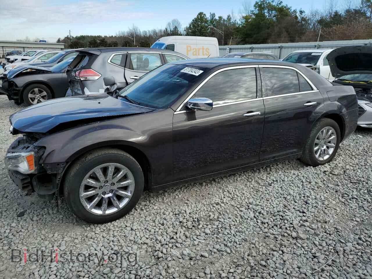 Photo 2C3CCAET3DH712313 - CHRYSLER 300 2013