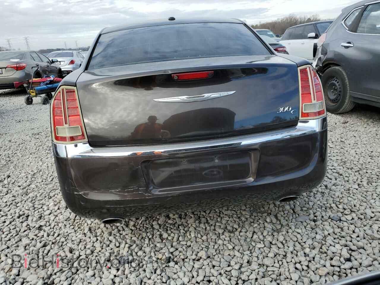 2013 CHRYSLER 300 - VIN: 2C3CCAET3DH712313 - Фото 6
