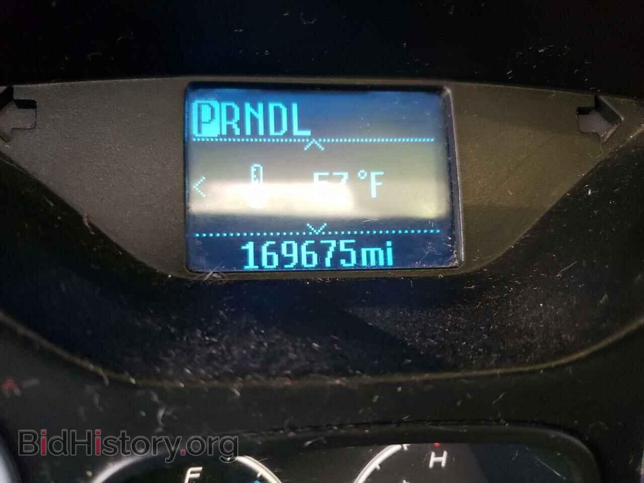 2012 FORD FOCUS - VIN: 1FAHP3F2XCL253909 - Photo 9
