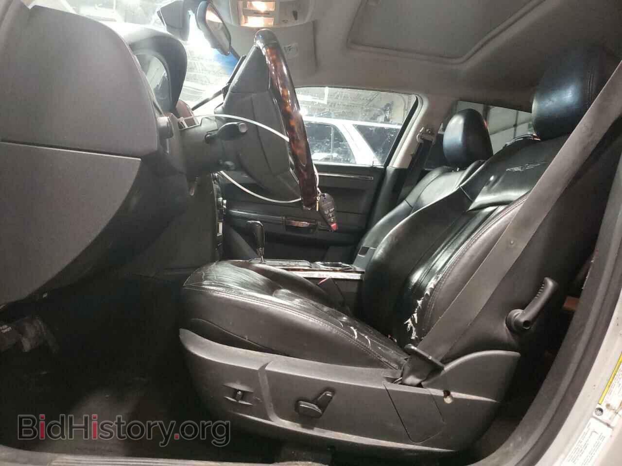 2010 CHRYSLER 300 - VIN: 2C3CA6CT4AH114796 - Фото 7