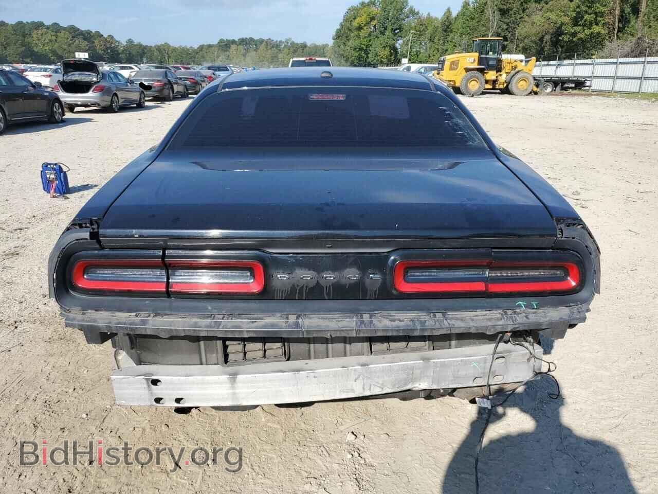 2015 DODGE CHALLENGER - VIN: 2C3CDZAG0FH923928 - Photo 6