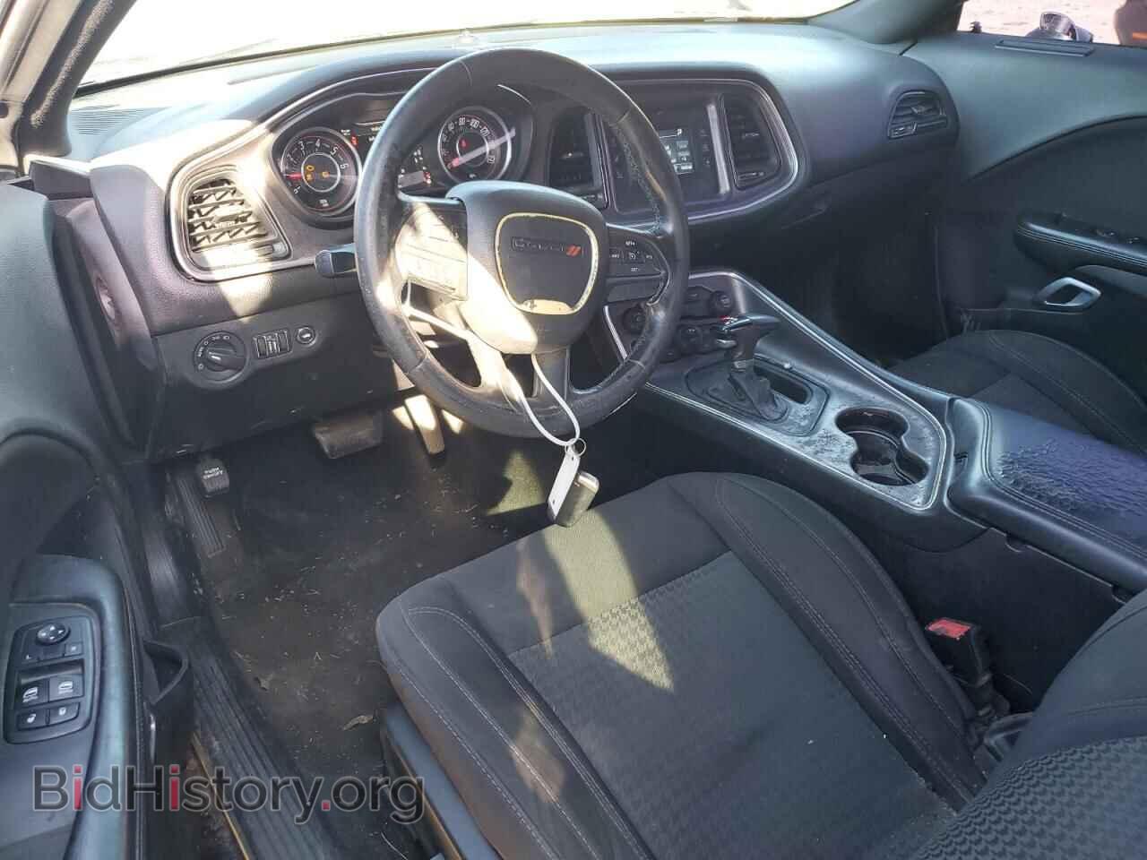 2015 DODGE CHALLENGER - VIN: 2C3CDZAG0FH923928 - Photo 8
