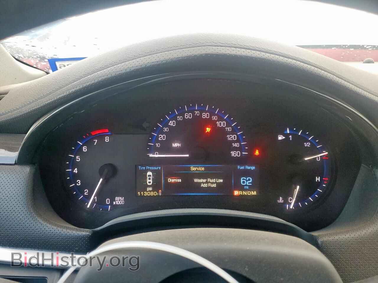 2014 CADILLAC XTS - VIN: 2G61M5S37E9280478 - Фото 9