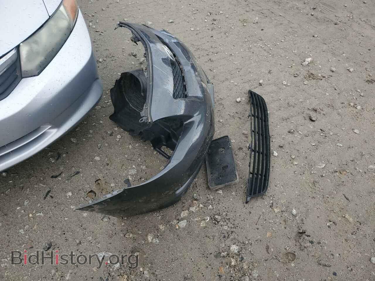 2009 TOYOTA COROLLA - VIN: 2T1BU40E29C160271 - Photo 12