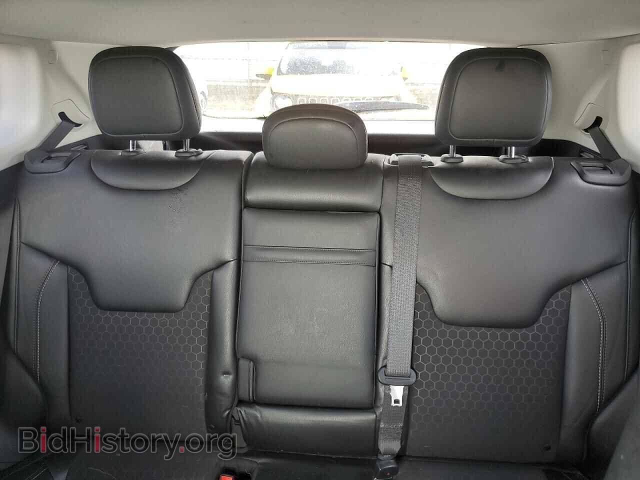 2019 JEEP COMPASS - VIN: 3C4NJDBB7KT661104 - Фото 10