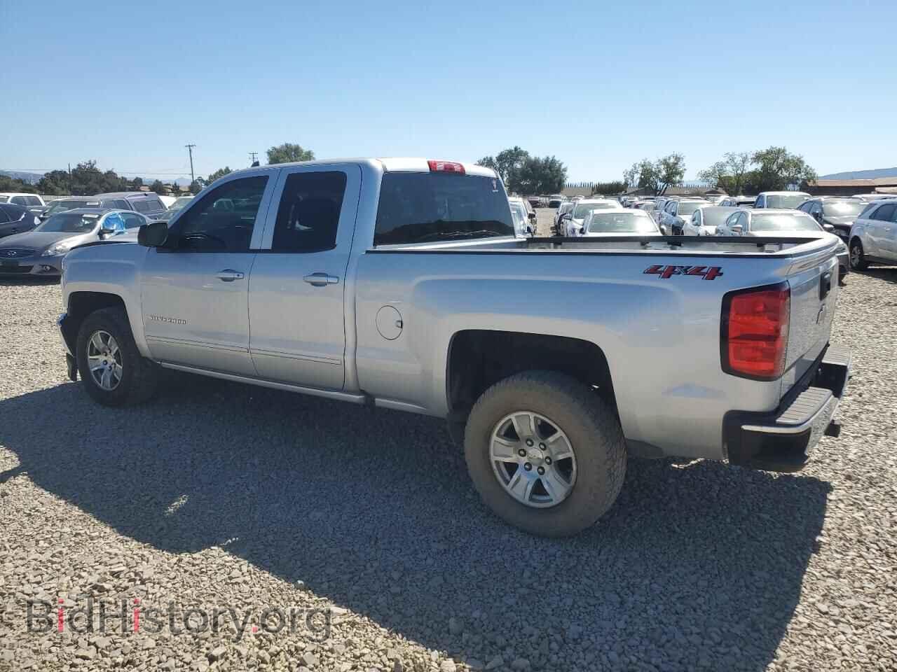 2019 CHEVROLET ALL Models - VIN: 2GCVKPEC8K1103721 - Фото 2