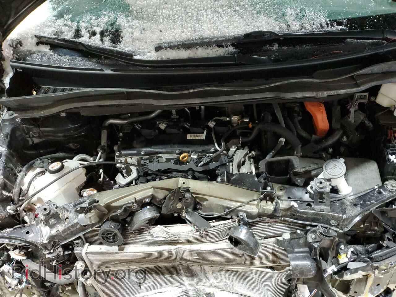 2021 TOYOTA All Models - VIN: 5TDYSKFC2MS008520 - Фото 12