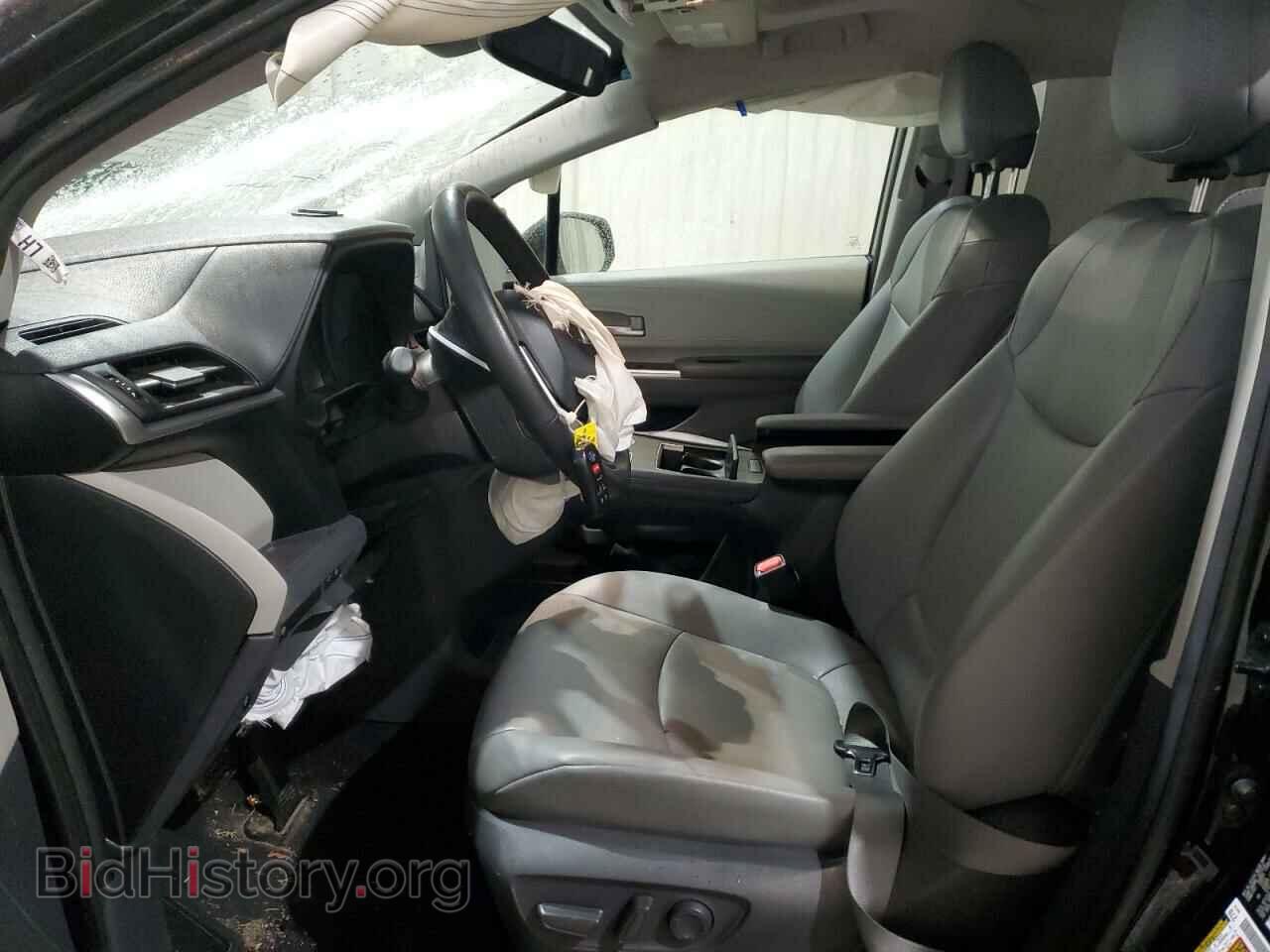 2021 TOYOTA All Models - VIN: 5TDYSKFC2MS008520 - Фото 7