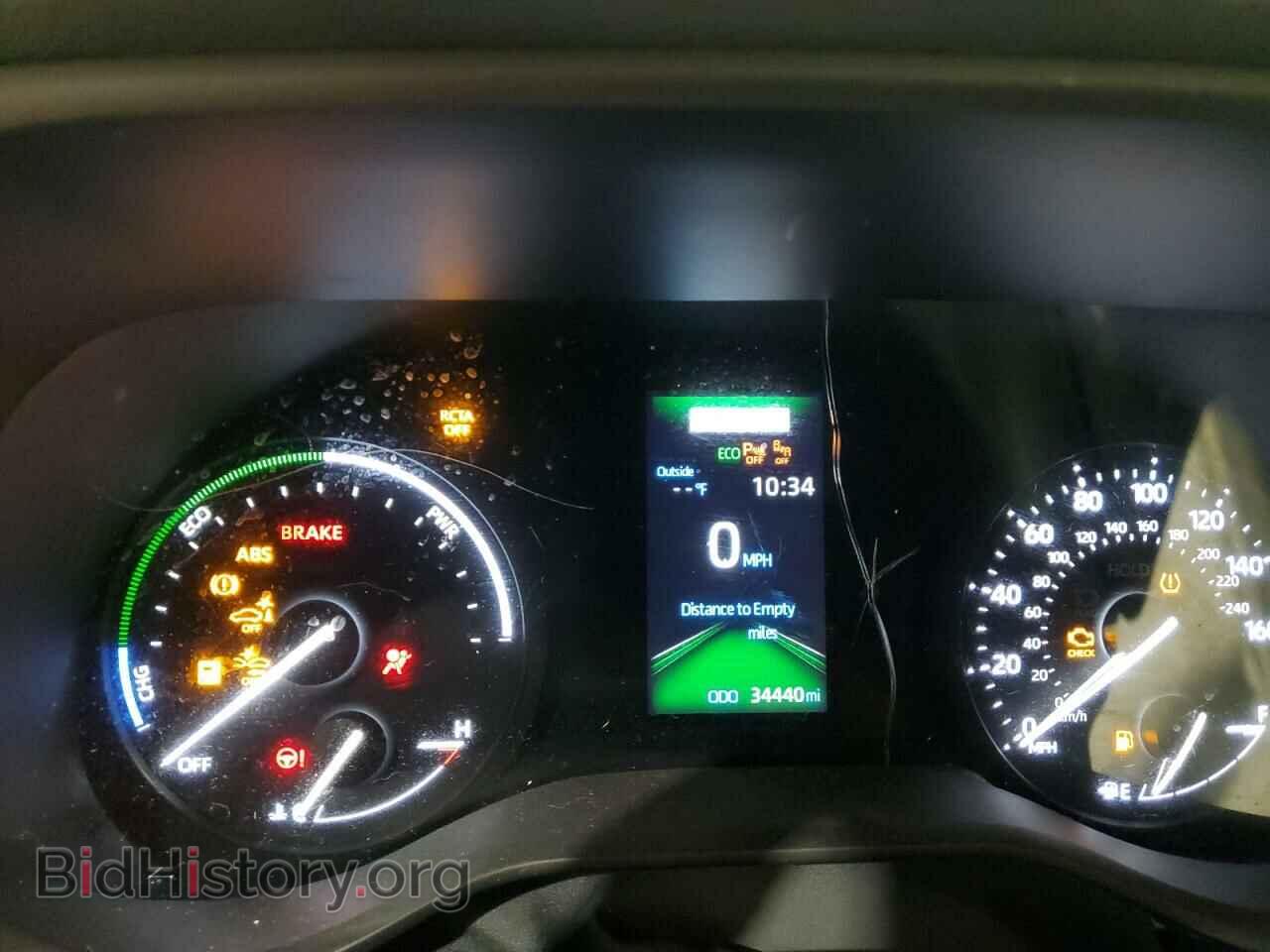2021 TOYOTA All Models - VIN: 5TDYSKFC2MS008520 - Фото 9
