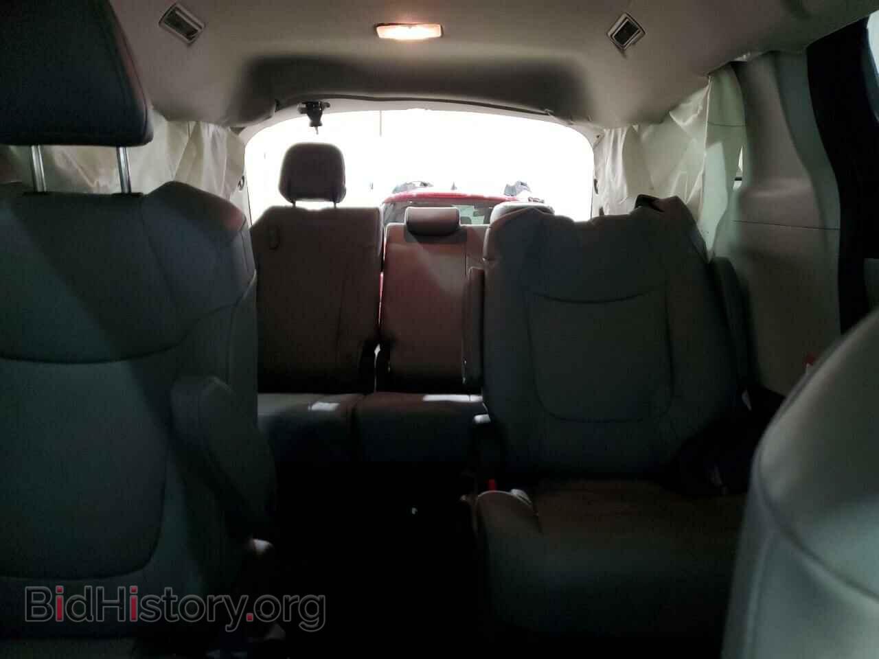 2021 TOYOTA All Models - VIN: 5TDYSKFC2MS008520 - Фото 10