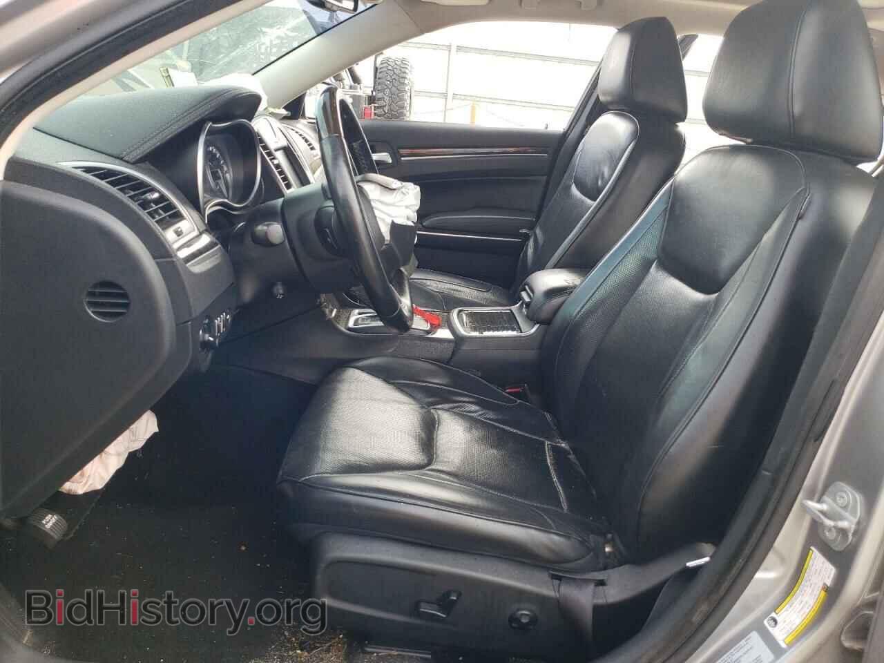 2016 CHRYSLER 300 - VIN: 2C3CCAEGXGH219719 - Фото 7