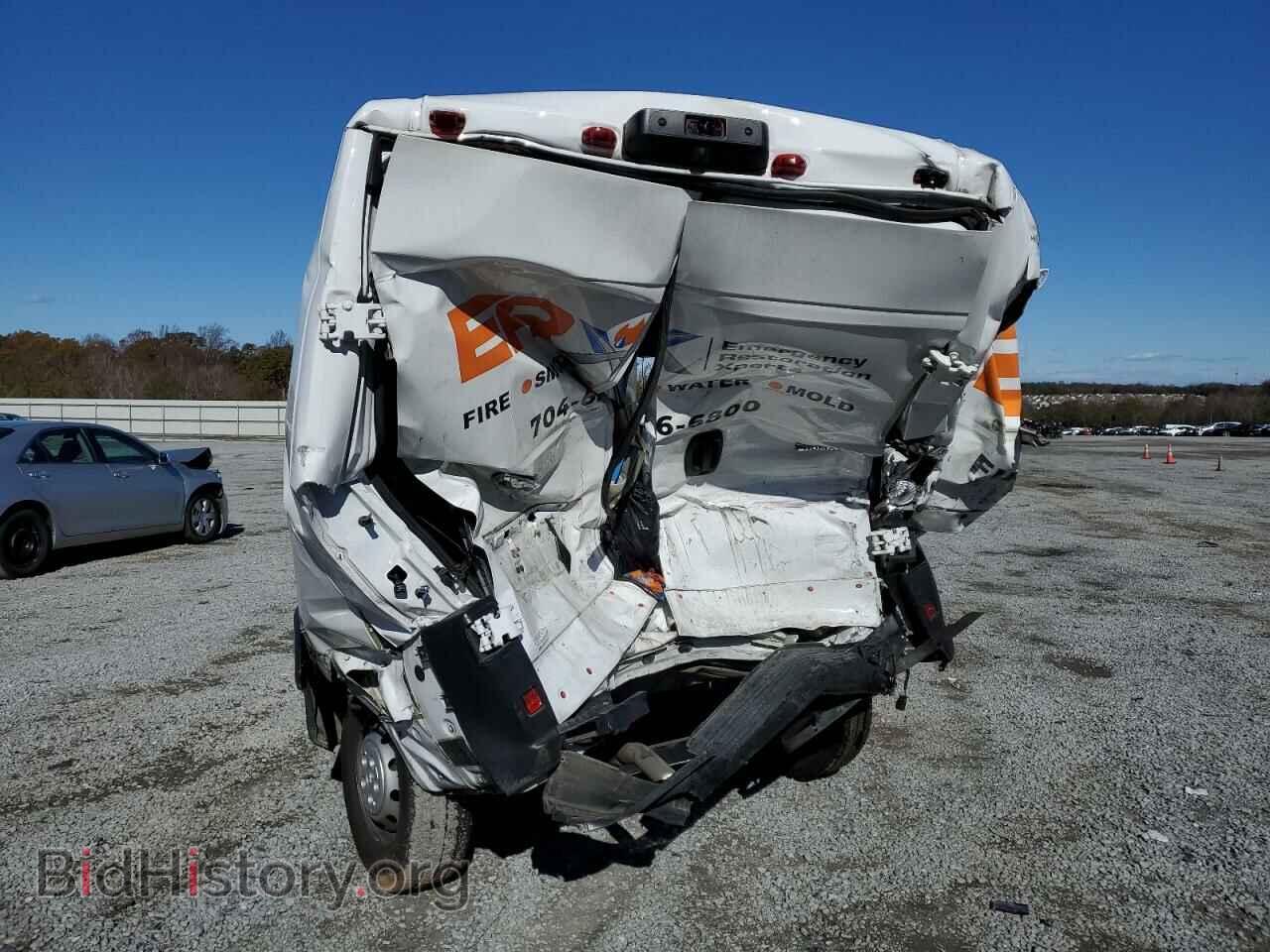 2023 RAM All Models - VIN: 3C6LRVDG2PE596051 - Фото 6