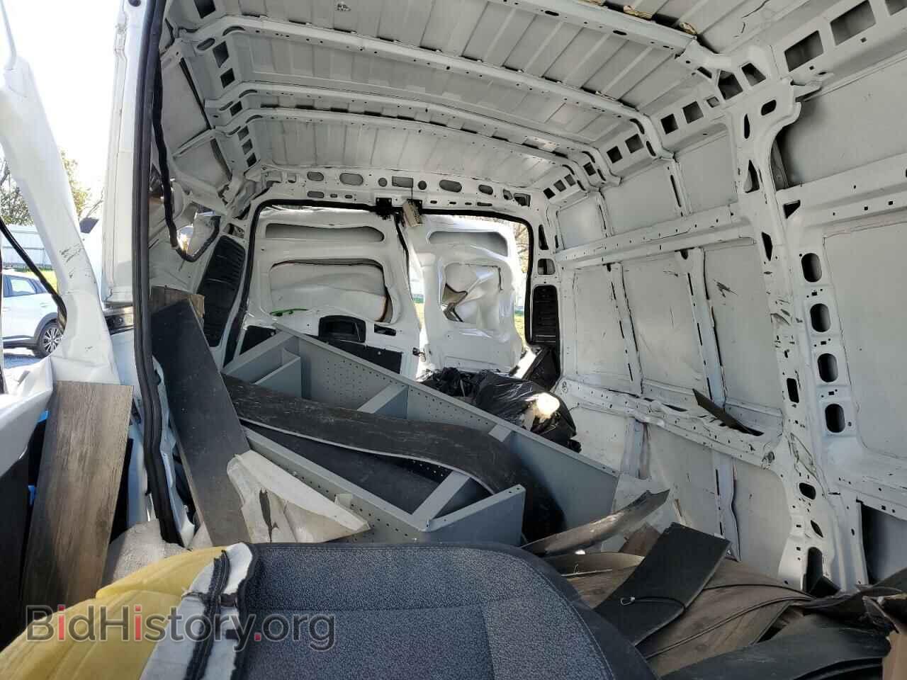 2023 RAM All Models - VIN: 3C6LRVDG2PE596051 - Фото 10