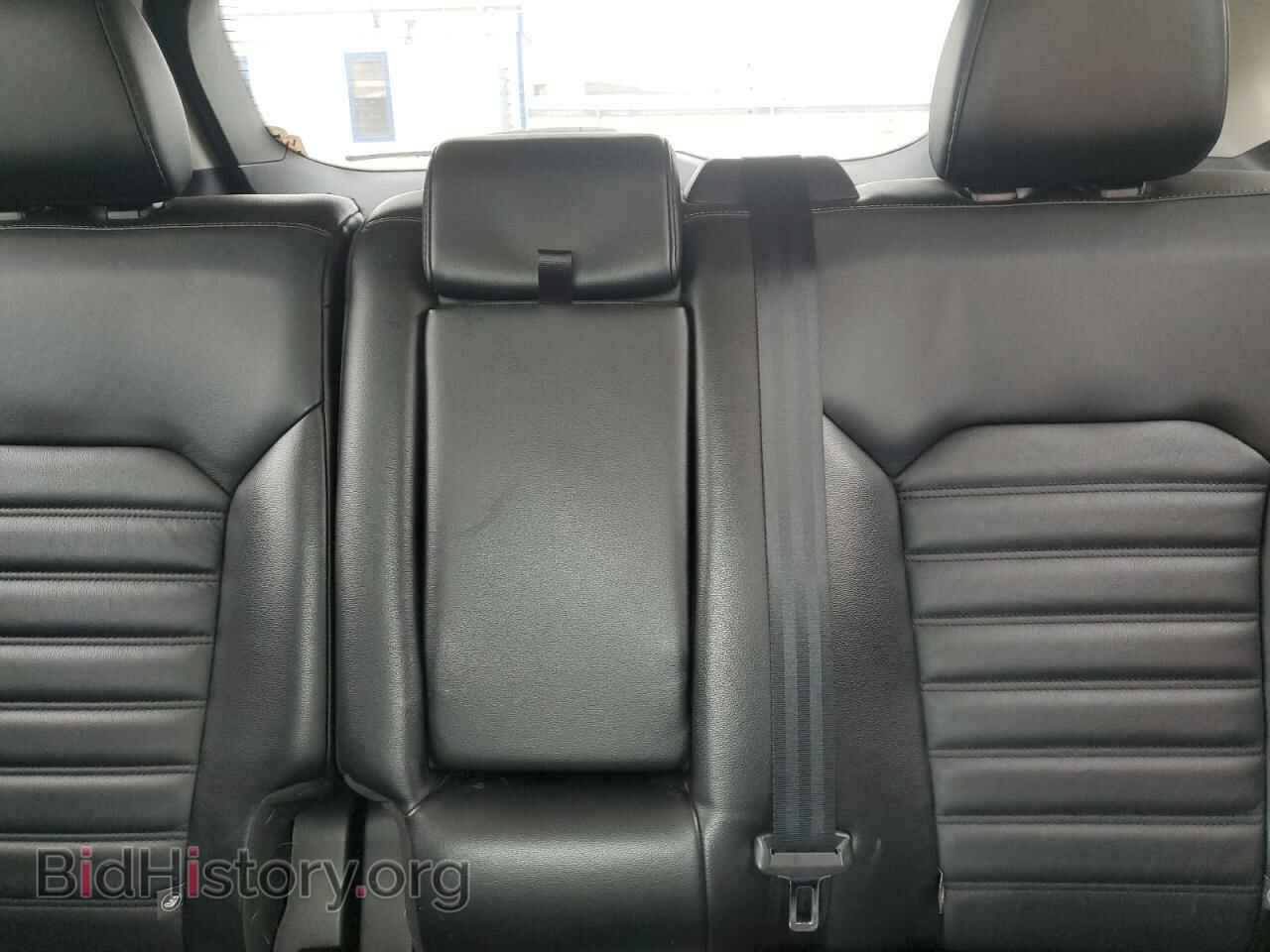 2015 FORD EDGE - VIN: 2FMTK3J91FBB28837 - Photo 10