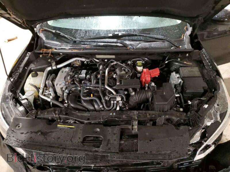 2021 Nissan SENTRA (VIN 3N1AB8DVXMY312330) — фото 11 из 15